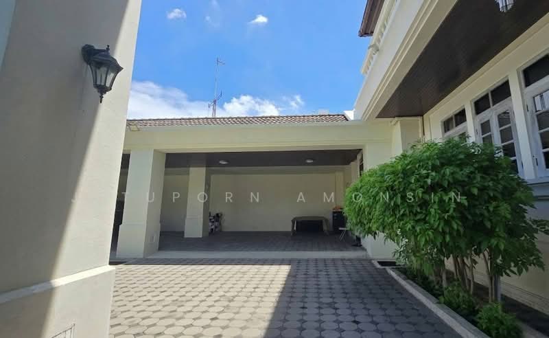 The Royal Golf & Country Club Lat Krabang, Bangkok, Thab Yao, Lat Krabang, Bangkok, 5 Bedrooms, 480 sqm, Single Detached House For Sale, by Jatuporn Amonsin, 500398978 - DDproperty.com