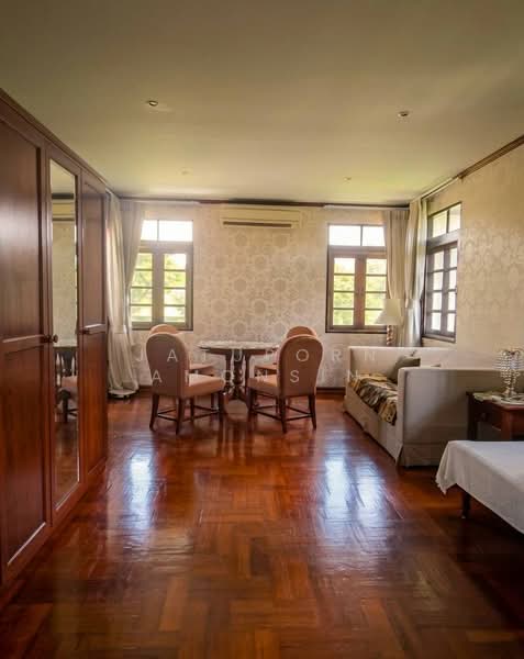 The Royal Golf & Country Club Lat Krabang, Bangkok, Thab Yao, Lat Krabang, Bangkok, 5 Bedrooms, 480 sqm, Single Detached House For Sale, by Jatuporn Amonsin, 500398978 - DDproperty.com