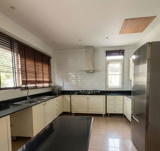 The Royal Golf & Country Club Lat Krabang, Bangkok, Thab Yao, Lat Krabang, Bangkok, 5 Bedrooms, 480 sqm, Single Detached House For Sale, by Jatuporn Amonsin, 500398978 - DDproperty.com