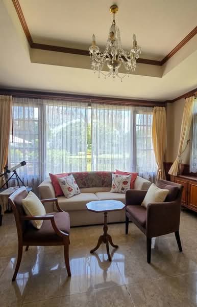 The Royal Golf & Country Club Lat Krabang, กรุงเทพ, ทับยาว, ลาดกระบัง, กรุงเทพ, 480 ตร.ม., บ้านเดี่ยว ขาย, โดย Jatuporn Amonsin, 500398978 - DDproperty.com