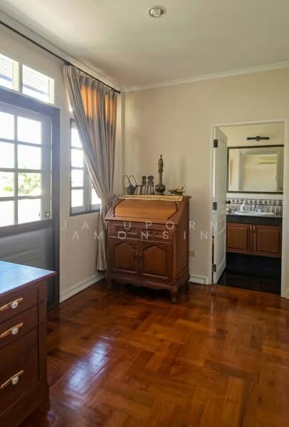 The Royal Golf & Country Club Lat Krabang, กรุงเทพ, ทับยาว, ลาดกระบัง, กรุงเทพ, 480 ตร.ม., บ้านเดี่ยว ขาย, โดย Jatuporn Amonsin, 500398978 - DDproperty.com