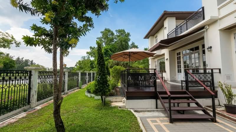 The Royal Golf & Country Club Lat Krabang, Bangkok, Thab Yao, Lat Krabang, Bangkok, 5 Bedrooms, 480 sqm, Single Detached House For Sale, by Jatuporn Amonsin, 500398978 - DDproperty.com