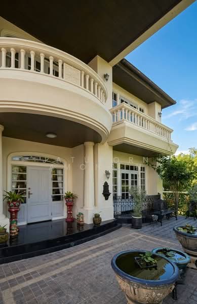 The Royal Golf & Country Club Lat Krabang, Bangkok, Thab Yao, Lat Krabang, Bangkok, 5 Bedrooms, 480 sqm, Single Detached House For Sale, by Jatuporn Amonsin, 500398978 - DDproperty.com