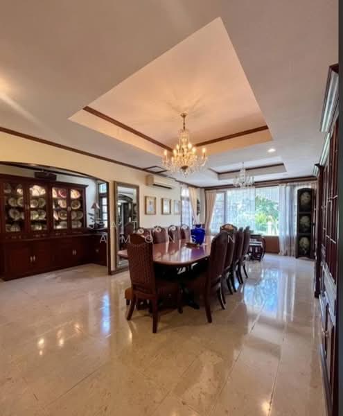 The Royal Golf & Country Club Lat Krabang, กรุงเทพ, ทับยาว, ลาดกระบัง, กรุงเทพ, 480 ตร.ม., บ้านเดี่ยว ขาย, โดย Jatuporn Amonsin, 500398978 - DDproperty.com