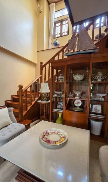The Royal Golf & Country Club Lat Krabang, Bangkok, Thab Yao, Lat Krabang, Bangkok, 5 Bedrooms, 480 sqm, Single Detached House For Sale, by Jatuporn Amonsin, 500398978 - DDproperty.com