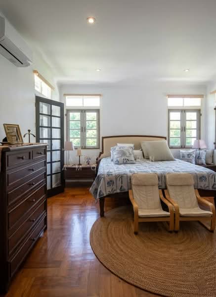 The Royal Golf & Country Club Lat Krabang, กรุงเทพ, ทับยาว, ลาดกระบัง, กรุงเทพ, 480 ตร.ม., บ้านเดี่ยว ขาย, โดย Jatuporn Amonsin, 500398978 - DDproperty.com