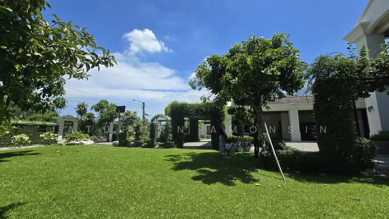 The Royal Golf & Country Club Lat Krabang, กรุงเทพ, ทับยาว, ลาดกระบัง, กรุงเทพ, 480 ตร.ม., บ้านเดี่ยว ขาย, โดย Jatuporn Amonsin, 500398978 - DDproperty.com