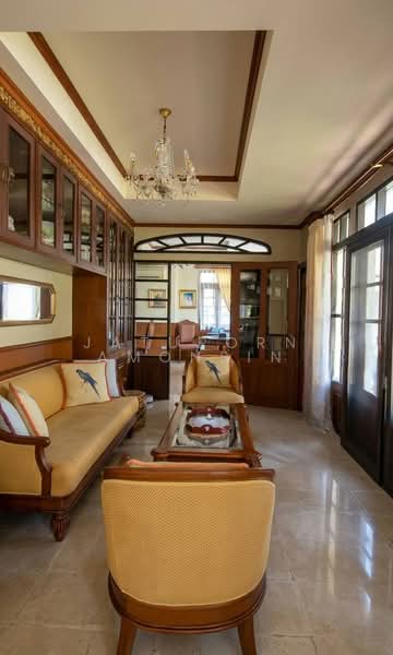 The Royal Golf & Country Club Lat Krabang, Bangkok, Thab Yao, Lat Krabang, Bangkok, 5 Bedrooms, 480 sqm, Single Detached House For Sale, by Jatuporn Amonsin, 500398978 - DDproperty.com