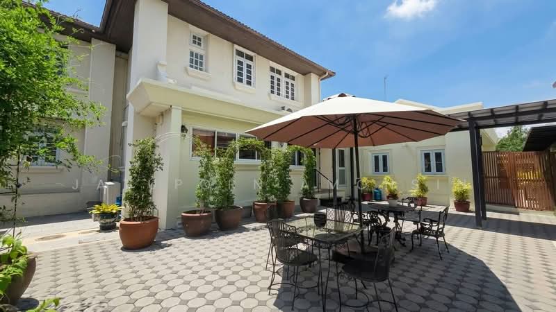 The Royal Golf & Country Club Lat Krabang, Bangkok, Thab Yao, Lat Krabang, Bangkok, 5 Bedrooms, 480 sqm, Single Detached House For Sale, by Jatuporn Amonsin, 500398978 - DDproperty.com