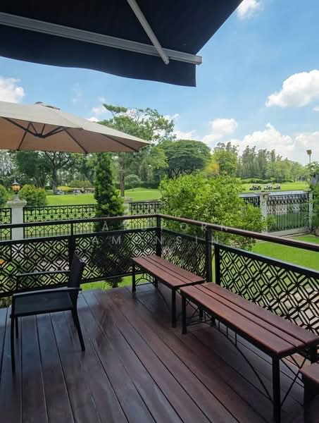 The Royal Golf & Country Club Lat Krabang, Bangkok, Thab Yao, Lat Krabang, Bangkok, 5 Bedrooms, 480 sqm, Single Detached House For Sale, by Jatuporn Amonsin, 500398978 - DDproperty.com