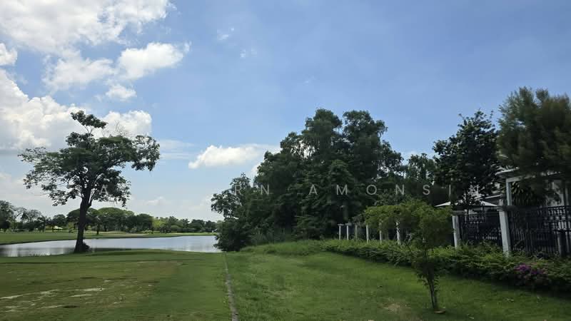 The Royal Golf & Country Club Lat Krabang, Bangkok, Thab Yao, Lat Krabang, Bangkok, 5 Bedrooms, 480 sqm, Single Detached House For Sale, by Jatuporn Amonsin, 500398978 - DDproperty.com