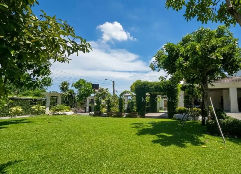 The Royal Golf & Country Club Lat Krabang, กรุงเทพ, ทับยาว, ลาดกระบัง, กรุงเทพ, 480 ตร.ม., บ้านเดี่ยว ขาย, โดย Jatuporn Amonsin, 500398978 - DDproperty.com