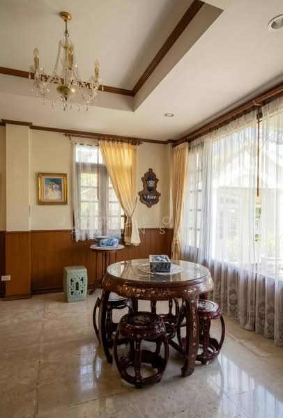 The Royal Golf & Country Club Lat Krabang, Bangkok, Thab Yao, Lat Krabang, Bangkok, 5 Bedrooms, 480 sqm, Single Detached House For Sale, by Jatuporn Amonsin, 500398978 - DDproperty.com