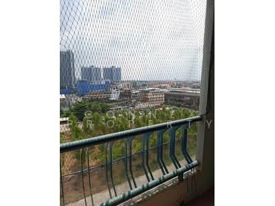 ขาย - บางแค คอนโดทาวน์ คอนโดมิเนียม, กรุงเทพ