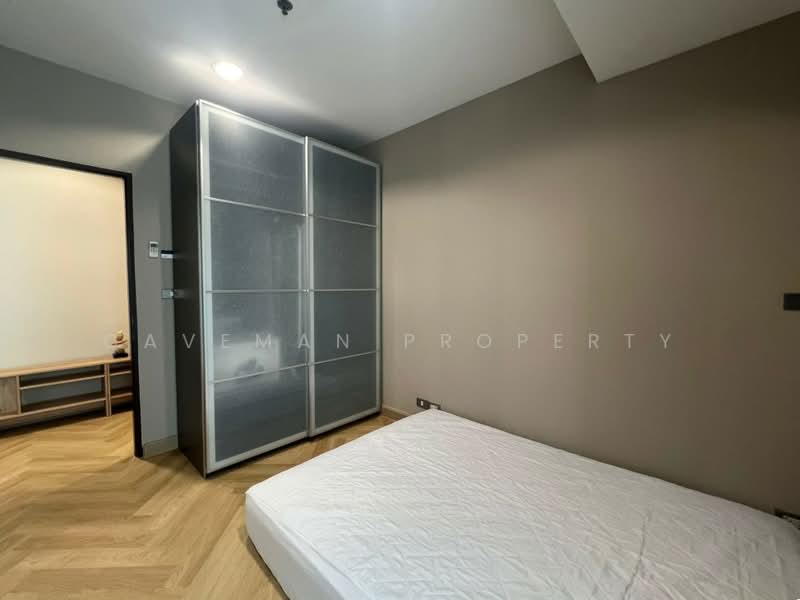 59 Heritage, Bangkok, 18 Soi Sukhumvit 59, Khlong Tan Nua, Watthana, Bangkok, 2 Bedrooms, 68 sqm, Condo For Rent, by caveman property, 500398982 - DDproperty.com