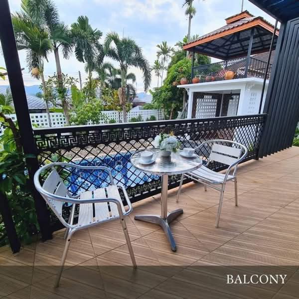 Baan Suan Neramit 5 : หมู่บ้าน บ้านสวนเนรมิต 5, ภูเก็ต, ศรีสุนทร, ถลาง, ภูเก็ต, 95 ตร.ม., บ้านเดี่ยว ขาย, โดย Connex Property, 500398983 - DDproperty.com