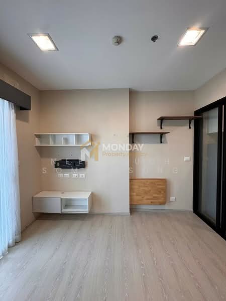 Condolette Midst Rama 9, Bangkok, 72 Rama 9, Huai Khwang, Bangkok, 1 Bedroom, 28 sqm, Condo For Sale, by Neeranuch Somprasong, 500398984 - DDproperty.com