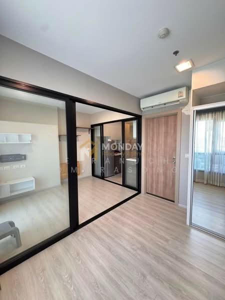 Condolette Midst Rama 9, Bangkok, 72 Rama 9, Huai Khwang, Bangkok, 1 Bedroom, 28 sqm, Condo For Sale, by Neeranuch Somprasong, 500398984 - DDproperty.com