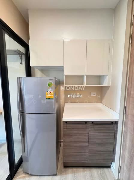 Condolette Midst Rama 9, Bangkok, 72 Rama 9, Huai Khwang, Bangkok, 1 Bedroom, 28 sqm, Condo For Sale, by Neeranuch Somprasong, 500398984 - DDproperty.com