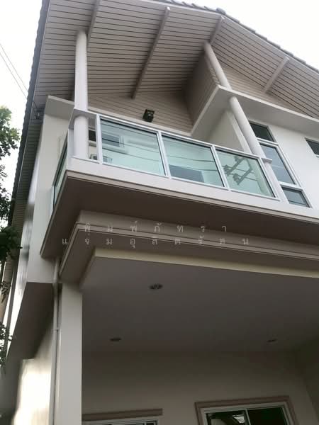 บ้านเดี่ยว สุขุมวิท 101/1 ซอยลิขิต, Bangkok, Bang Chak, Phra Khanong, Bangkok, 4 Bedrooms, 250 sqm, Single Detached House For Rent, by พิมพ์ภัทรา แจ่มอุลิตรัตน, 500398985 - DDproperty.com