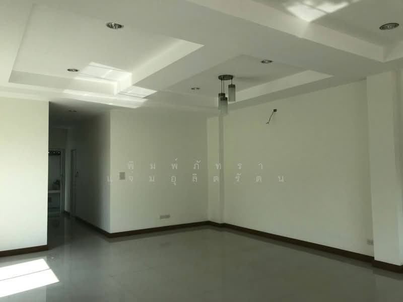 บ้านเดี่ยว สุขุมวิท 101/1 ซอยลิขิต, กรุงเทพ, บางจาก, พระโขนง, กรุงเทพ, 250 ตร.ม., บ้านเดี่ยว ให้เช่า, โดย พิมพ์ภัทรา แจ่มอุลิตรัตน, 500398985 - DDproperty.com