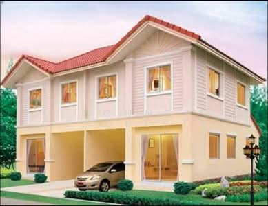ขาย - Baan Pruksa 33 Bangbuathong : บ้านพฤกษา 33 บางบัวทอง, นนทบุรี