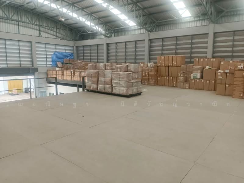 ให้เช่าโกดังพร้อมห้องเย็น จตุโชติ เขตสายไหม ใกล้ทางด่วน ขนาด600 ตารางเมตร มีออฟฟิศ2ชั้น ไฟ 3เฟส, กรุงเทพ, จตุโชติ, ออเงิน, สายไหม, กรุงเทพ, 600 ตร.ม., โกดัง-โรงงาน ให้เช่า, โดย เฌอณิษฐา นิติวัชญ์วาณิช, 500398992 - DDproperty.com
