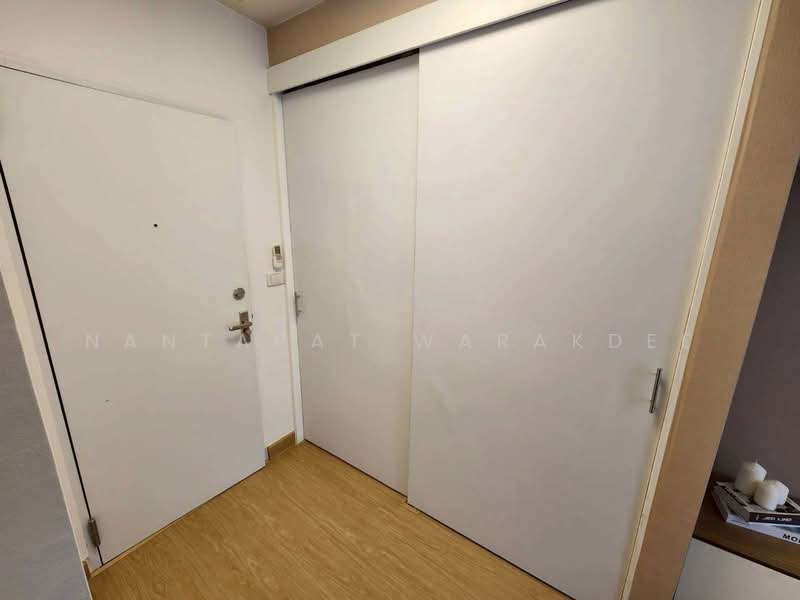I-House Laguna Garden, Bangkok, Royal City Avenu, Bang Kapi, Huai Khwang, Bangkok, 1 Bedroom, 26 sqm, Condo For Sale, by Nantapat Warakdee, 500398993 - DDproperty.com