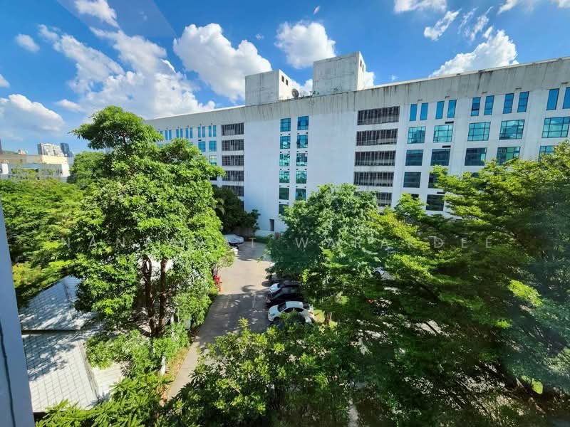 I-House Laguna Garden : ไอ-เฮาส์ ลากูน่า การ์เด้น, กรุงเทพ, รอยัลซิตี้อเวนิว, บางกะปิ, ห้วยขวาง, กรุงเทพ, 26 ตร.ม., คอนโด ขาย, โดย Nantapat Warakdee, 500398993 - DDproperty.com