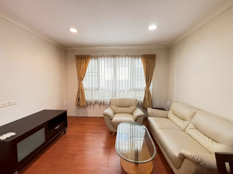 Lumpini Suite Sukhumvit 41 : ลุมพินี สวีท สุขุมวิท 41, กรุงเทพ, ซอยสุขุมวิท 41, คลองตันเหนือ, วัฒนา, กรุงเทพ, 75 ตร.ม., คอนโด ให้เช่า, โดย Shaporn Supvilaiphisan, 500398995 - DDproperty.com