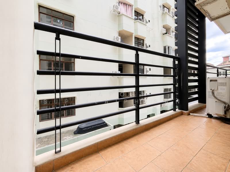 Lumpini Suite Sukhumvit 41, Bangkok, Soi Sukhumvit 41, Khlong Tan Nua, Watthana, Bangkok, 2 Bedrooms, 75 sqm, Condo For Rent, by Shaporn Supvilaiphisan, 500398995 - DDproperty.com