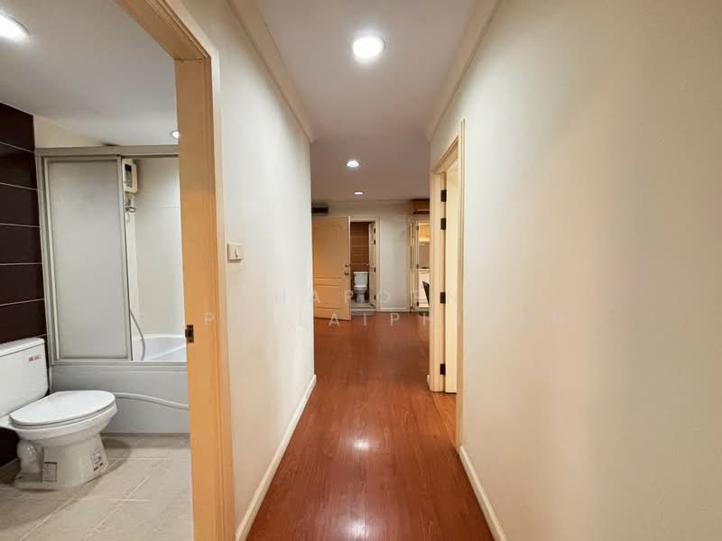 Lumpini Suite Sukhumvit 41, Bangkok, Soi Sukhumvit 41, Khlong Tan Nua, Watthana, Bangkok, 2 Bedrooms, 75 sqm, Condo For Rent, by Shaporn Supvilaiphisan, 500398995 - DDproperty.com