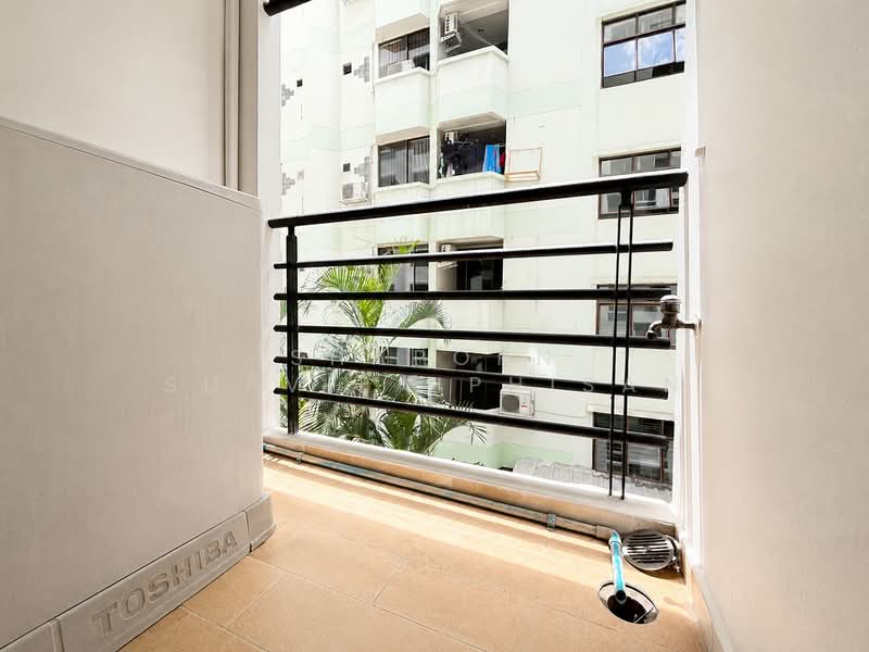 Lumpini Suite Sukhumvit 41 : ลุมพินี สวีท สุขุมวิท 41, กรุงเทพ, ซอยสุขุมวิท 41, คลองตันเหนือ, วัฒนา, กรุงเทพ, 75 ตร.ม., คอนโด ให้เช่า, โดย Shaporn Supvilaiphisan, 500398995 - DDproperty.com