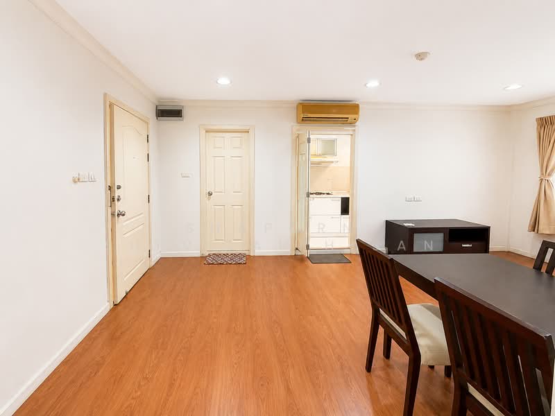 Lumpini Suite Sukhumvit 41 : ลุมพินี สวีท สุขุมวิท 41, กรุงเทพ, ซอยสุขุมวิท 41, คลองตันเหนือ, วัฒนา, กรุงเทพ, 75 ตร.ม., คอนโด ให้เช่า, โดย Shaporn Supvilaiphisan, 500398995 - DDproperty.com