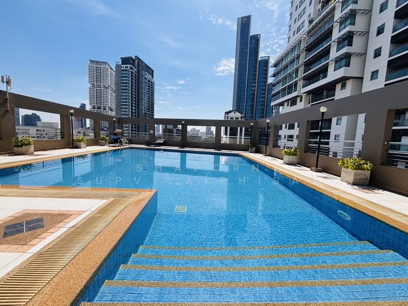 Lumpini Suite Sukhumvit 41, Bangkok, Soi Sukhumvit 41, Khlong Tan Nua, Watthana, Bangkok, 2 Bedrooms, 75 sqm, Condo For Rent, by Shaporn Supvilaiphisan, 500398995 - DDproperty.com