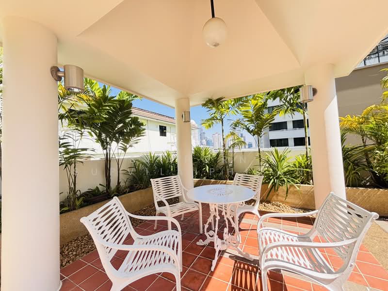 Lumpini Suite Sukhumvit 41 : ลุมพินี สวีท สุขุมวิท 41, กรุงเทพ, ซอยสุขุมวิท 41, คลองตันเหนือ, วัฒนา, กรุงเทพ, 75 ตร.ม., คอนโด ให้เช่า, โดย Shaporn Supvilaiphisan, 500398995 - DDproperty.com