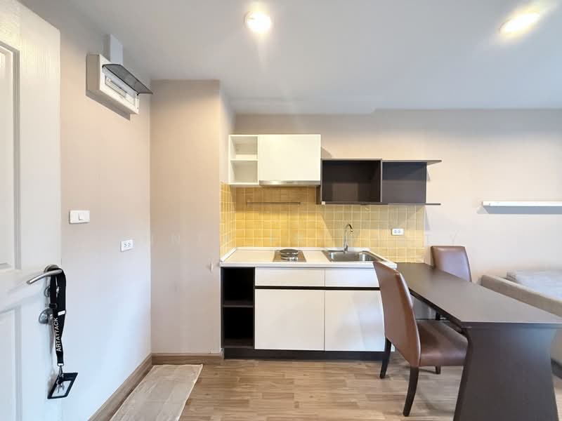 Baan Navatara Condominium : บ้านนวธารา คอนโดมิเนียม, กรุงเทพ, 900 ซอย ประเสริฐมนูกิจ 33 ถนนเกษตร - นวมินทร์, นวลจันทร์, บึงกุ่ม, กรุงเทพ, 32 ตร.ม., คอนโด ขาย, โดย Connex Property, 500398996 - DDproperty.com