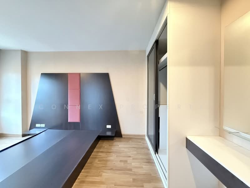 Baan Navatara Condominium, Bangkok, 900 Soi Prasert Manutak 33, Kaset - Nawamin Road, Nuan Chan, Bueng Kum, Bangkok, 1 Bedroom, 32 sqm, Condo For Sale, by Connex Property, 500398996 - DDproperty.com