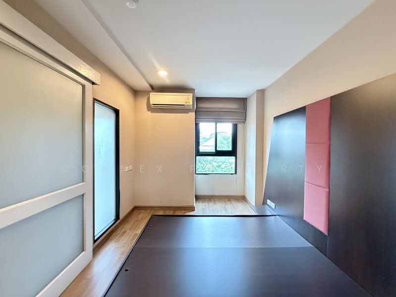Baan Navatara Condominium : บ้านนวธารา คอนโดมิเนียม, กรุงเทพ, 900 ซอย ประเสริฐมนูกิจ 33 ถนนเกษตร - นวมินทร์, นวลจันทร์, บึงกุ่ม, กรุงเทพ, 32 ตร.ม., คอนโด ขาย, โดย Connex Property, 500398996 - DDproperty.com