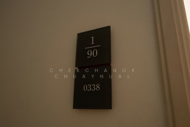 Lumpini Place Borom Ratchachonni - Pinklao, Bangkok, Boromratchachonnanee Road, Taling Chan, Bangkok, 1 Bedroom, 32 sqm, Condo For Sale, by Chekchanok Chuaynual, 500398997 - DDproperty.com
