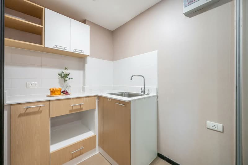 Lumpini Place Borom Ratchachonni - Pinklao, Bangkok, Boromratchachonnanee Road, Taling Chan, Bangkok, 1 Bedroom, 32 sqm, Condo For Sale, by Chekchanok Chuaynual, 500398997 - DDproperty.com