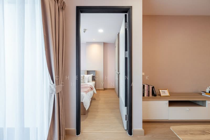 Lumpini Place Borom Ratchachonni - Pinklao, Bangkok, Boromratchachonnanee Road, Taling Chan, Bangkok, 1 Bedroom, 32 sqm, Condo For Sale, by Chekchanok Chuaynual, 500398997 - DDproperty.com