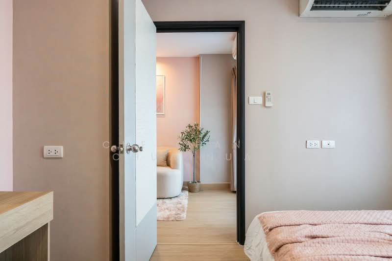 Lumpini Place Borom Ratchachonni - Pinklao, Bangkok, Boromratchachonnanee Road, Taling Chan, Bangkok, 1 Bedroom, 32 sqm, Condo For Sale, by Chekchanok Chuaynual, 500398997 - DDproperty.com