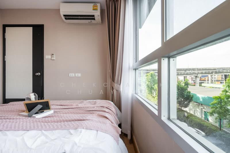 Lumpini Place Borom Ratchachonni - Pinklao, Bangkok, Boromratchachonnanee Road, Taling Chan, Bangkok, 1 Bedroom, 32 sqm, Condo For Sale, by Chekchanok Chuaynual, 500398997 - DDproperty.com