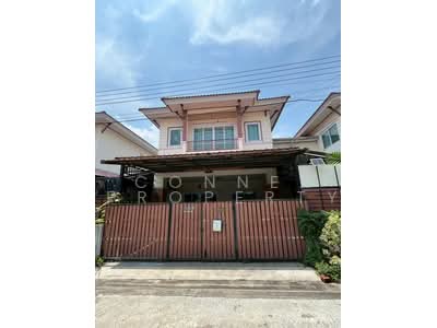 ขาย - บ้านมณฑล 8 (Baan Monthon 8), กรุงเทพ