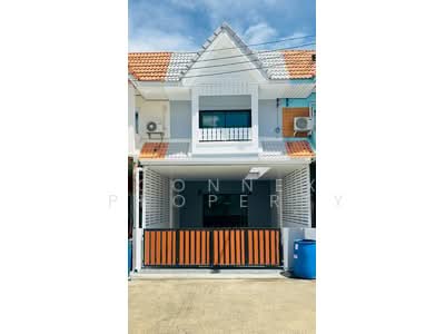 ขาย - Baan Monthon 5 Kantana-Rama 5 : บ้านมณฑล 5 กันตนา-พระราม 5, นนทบุรี