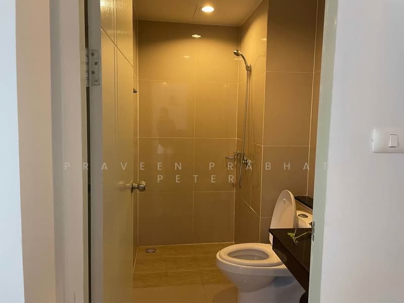 The Twin Tower Jomtien, Chon Buri (Pattaya), 555 Jomtien Soi 2, Nong Pru, Bang Lamung (Pattaya), Chon Buri (Pattaya), 1 Bedroom, 28 sqm, Condo For Rent, by Praveen Peter, 500399002 - DDproperty.com