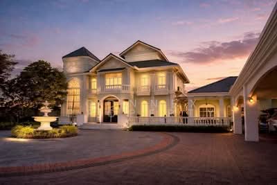 ขาย - Baan Krisadanakon 25 : บ้านกฤษดานคร 25, กรุงเทพ