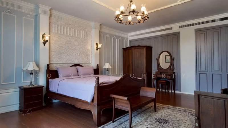 Baan Krisadanakon 25 : บ้านกฤษดานคร 25, กรุงเทพ, ทรายกองดินใต้, คลองสามวา, กรุงเทพ, 762 ตร.ม., บ้านเดี่ยว ขาย, โดย Connex Property, 500399003 - DDproperty.com