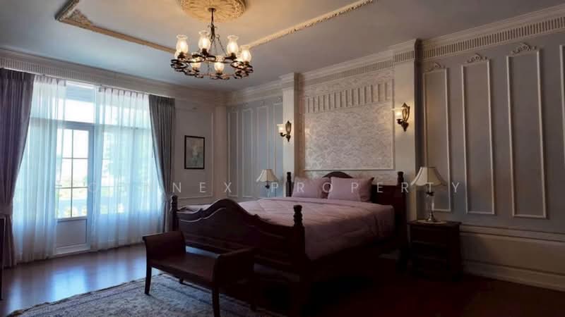 Baan Krisadanakon 25 : บ้านกฤษดานคร 25, กรุงเทพ, ทรายกองดินใต้, คลองสามวา, กรุงเทพ, 762 ตร.ม., บ้านเดี่ยว ขาย, โดย Connex Property, 500399003 - DDproperty.com